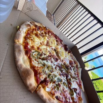 Papi’s Ohana - If you're looking for an amazing pizza place with the biggest bang for your buck, look no further. Only "16 of perfection! - Pizza Near Me - Lahaina, Hawaii Papi’s Ohana - If you're looking for an amazing pizza place with the biggest bang for your buck, look no further. Only "16 of perfection! - Pizza Near Me - Lahaina, Hawaii