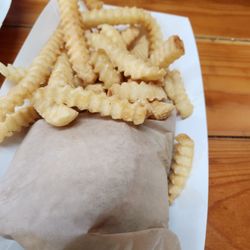 The Spot - Fries