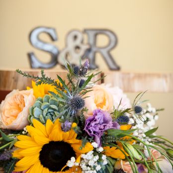 Planted on Main  - Beautiful bouquet put together by Melissa and co. - Florists Near Me - Placerville, California