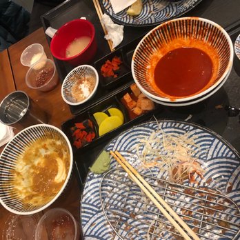The Basac - Licked clean - Korean Near Me - Flushing, New York