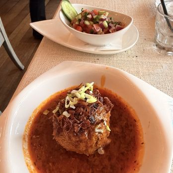 Darvish Kitchen - Yummy Kofteh Tabrizi meatball - Persian/Iranian Near Me - Washington, DC, District of Columbia Darvish Kitchen - Yummy Kofteh Tabrizi meatball - Persian/Iranian Near Me - Washington, DC, District of Columbia