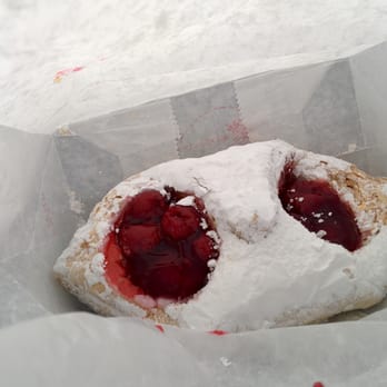 Egypt Star Bakery - Cherry turnover - Bakeries Near Me - Whitehall, Pennsylvania