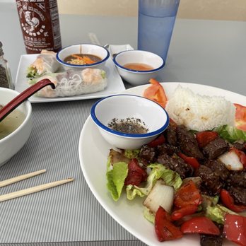 Pho Thanh Binh - Shaking beef - Vietnamese Near Me - Cape Coral, Florida Pho Thanh Binh - Shaking beef - Vietnamese Near Me - Cape Coral, Florida