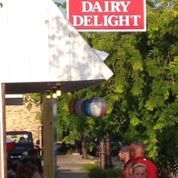 Hart Dairy Delight