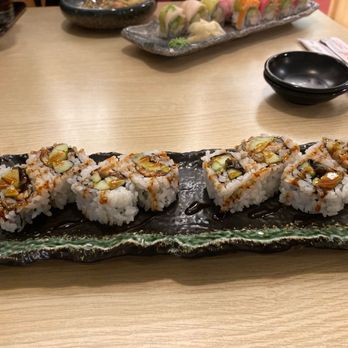 Tokyo House - Ell roll - Japanese Near Me - Princeton, Texas Tokyo House - Ell roll - Japanese Near Me - Princeton, Texas
