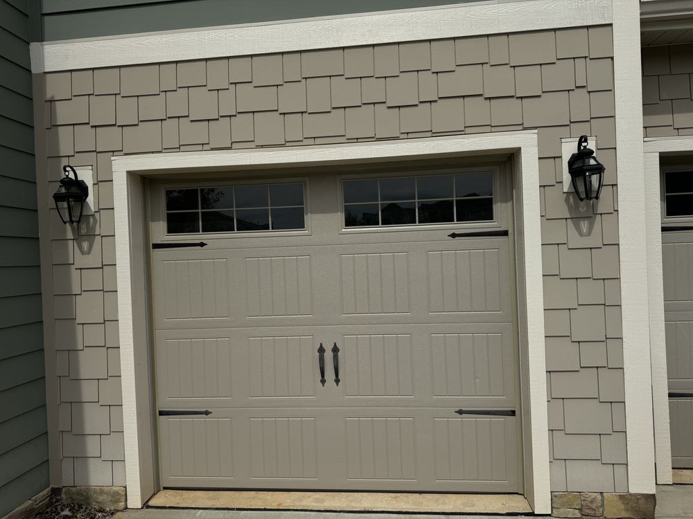 Kuma Garage Doors - Garage Door Contractor in Rock Hill, NC
