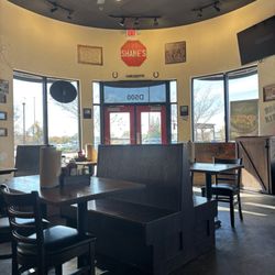 Shane's Rib Shack