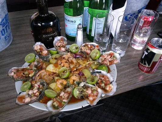 El Coco Pirata by null