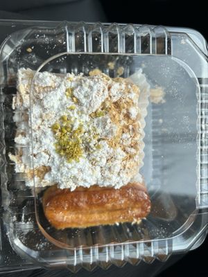 Rex Bakery by null
