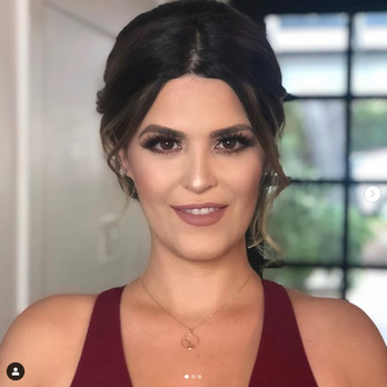 Angies Touch - Makeup Artists Near Me