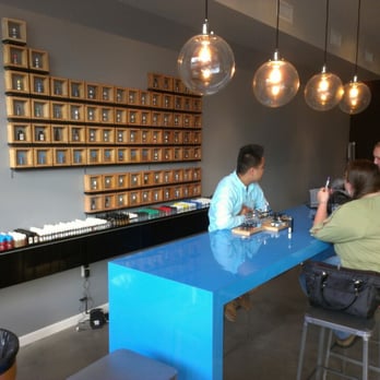 Vapor Logic - Vape Shops Near Me - Austin, Texas