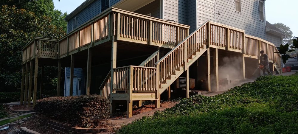 Slide of K9 Roof Repair and Construction