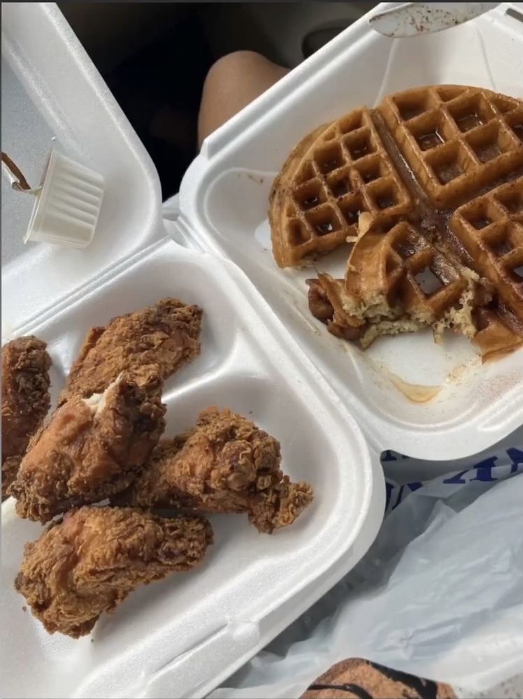 Flava's Miami Image