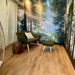 The Self Sanctuary