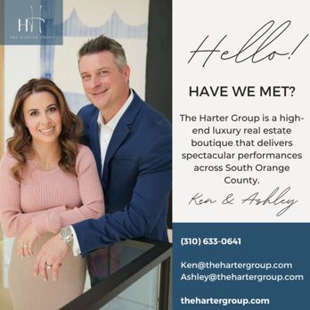 The Harter Group - Ashley & Ken Harter - Real Estate Services Near Me