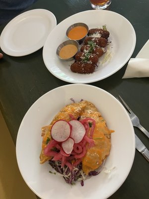 Pura Vida Cocina by null