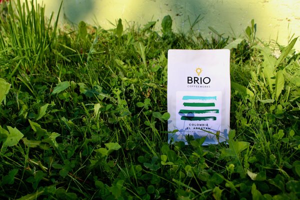 Brio Coffeeworks by null