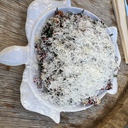 Kale salad