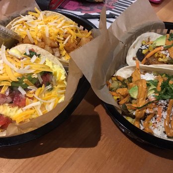 Torchy's Tacos - Migas and The Independent tacos - Tex-Mex Near Me - Austin, Texas