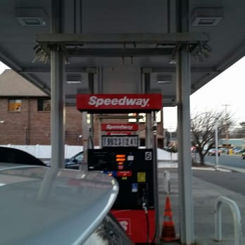 Speedway - Pumps - Gas Stations Near Me - Beverly, Massachusetts