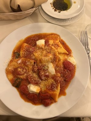 Ciao's by null