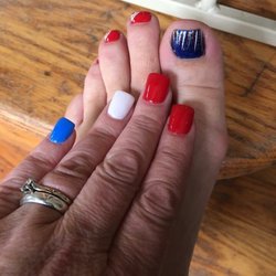 Pro Nails