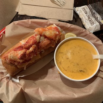 Lobster West - Seafood Near Me - Coronado, California