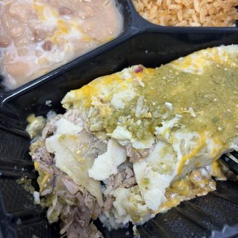Chita's Taquería - Mexican Near Me - Sacramento, California