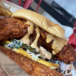 Chicken Tenders