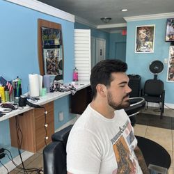 Cape Barber Shop