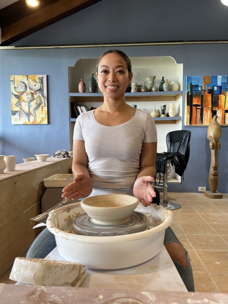 THE POTTER’S STUDIO 10 Photos 560 Pale San Vitores Rd, Tamuning