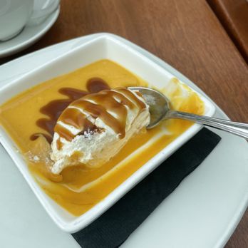 Park Chalet - Butterscotch pudding - Breweries Near Me - San Francisco, California Park Chalet - Butterscotch pudding - Breweries Near Me - San Francisco, California