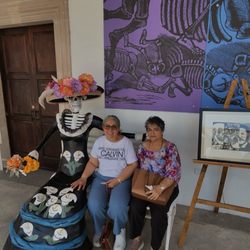 Museo José Guadalupe Posada