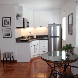 Studio Kitchenette