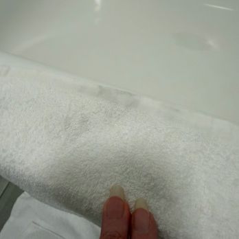 Holiday Inn Express - A "clean" rag with something black. - Venues & Event Spaces Near Me - Mount Airy, North Carolina Holiday Inn Express - A "clean" rag with something black. - Venues & Event Spaces Near Me - Mount Airy, North Carolina