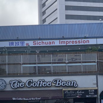 Sichuan Impression - Szechuan Near Me - Los Angeles, California