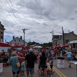 Old Milford Oktoberfest