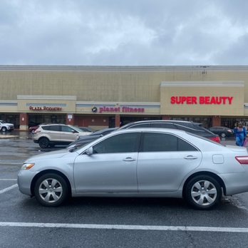 Planet Fitness - Planet fitness - Gyms Near Me - Baltimore, Maryland