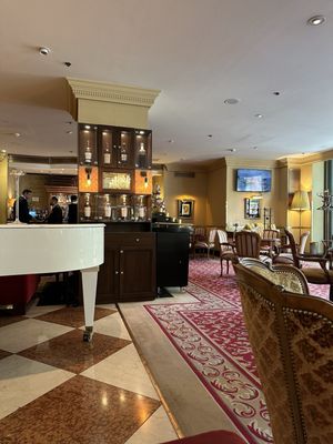 Grand Hotel Wien by null