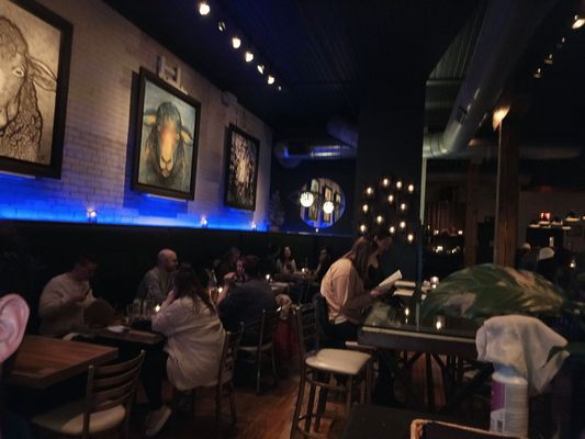 Black Sheep MKE by null