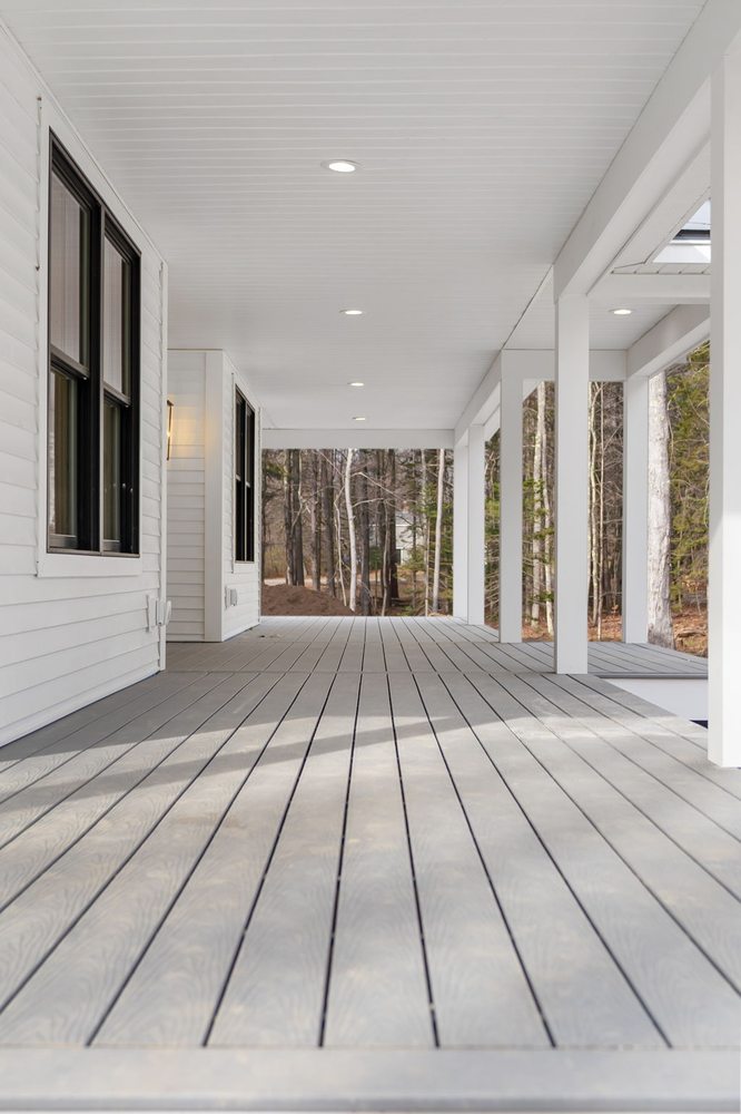 JACQUELINE NEDWELL TOWN & SHORE REAL ESTATE Updated September 2024