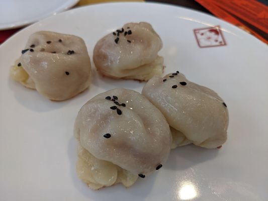 Tang Gourmet Dim Sum Restaurant by null