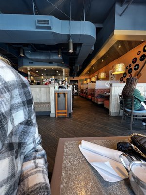 Another Broken Egg Cafe by null