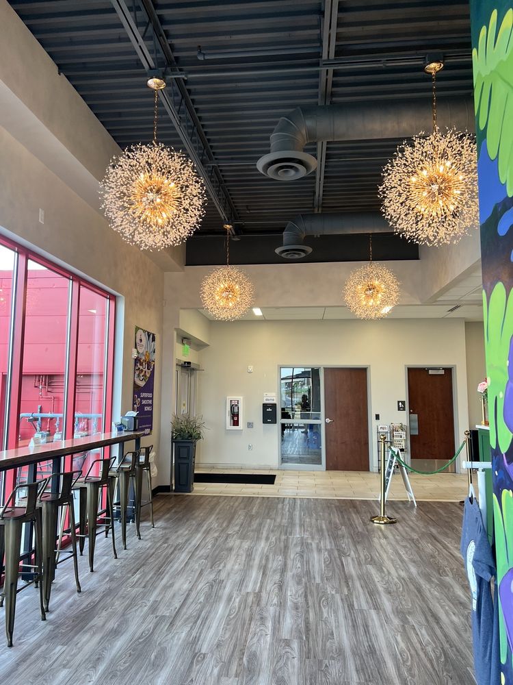 BLOOM ACAI CAFE 29 Photos 2483 Commerce Dr NW, Rochester, Minnesota