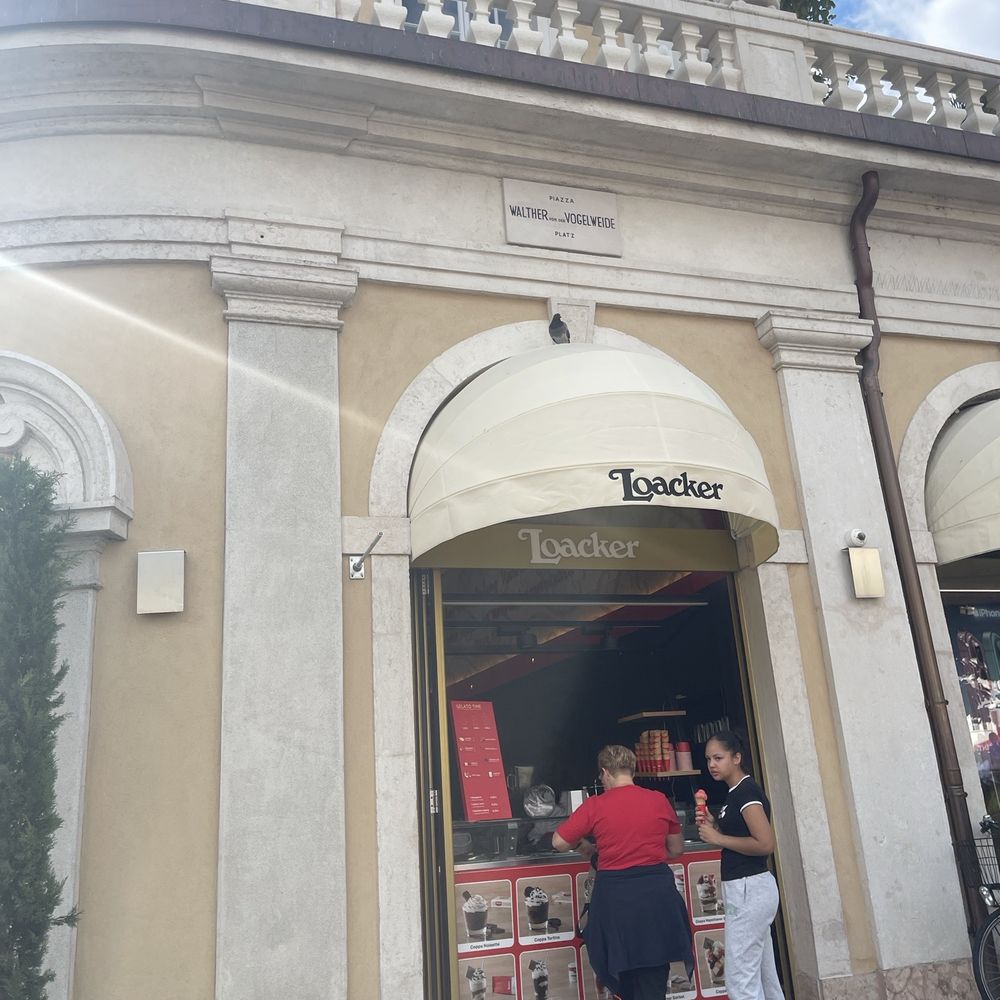 CLOSED: Danny Bar - Bolzano Restaurant - HappyCow, image size:1000x1000