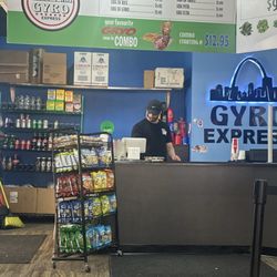 Gyro Express