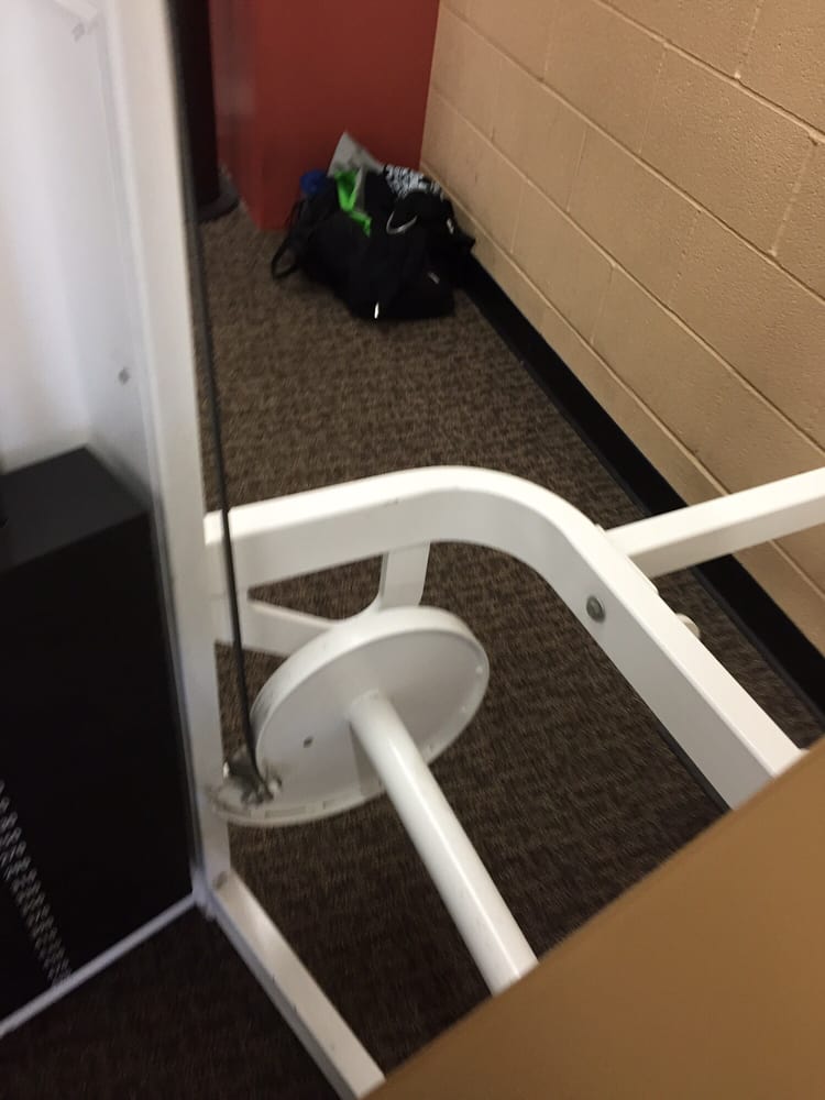 CLUB FITNESS O’FALLON NORTH Updated October 2024 16 Reviews 225