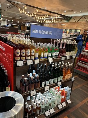 Copenhagen Airport by null