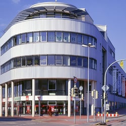 Dr. Roland Steinke - Praxisgebäude