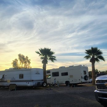 Snowbird RV Resort - Beautiful skys - RV Parks Near Me - Fort Mohave, Arizona Snowbird RV Resort - Beautiful skys - RV Parks Near Me - Fort Mohave, Arizona